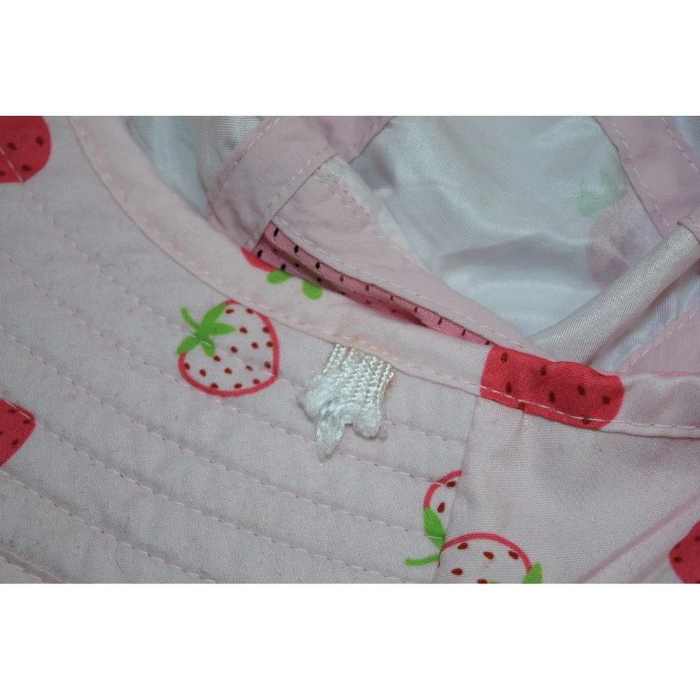 N/A girls pink